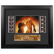 Rocketeer Series 3 Double Film Cell